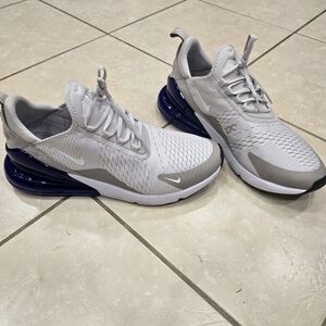 Nike AIR MAX 270 MENS 12.5